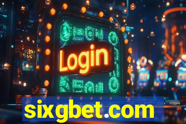 sixgbet.com