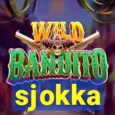 sjokka