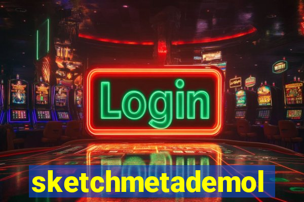 sketchmetademolab