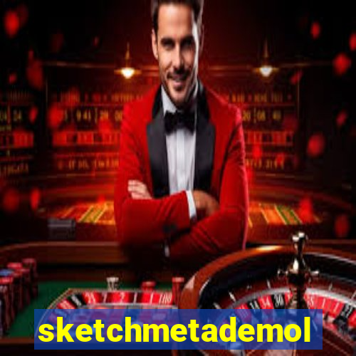 sketchmetademolab