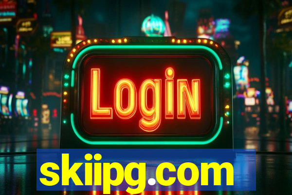 skiipg.com