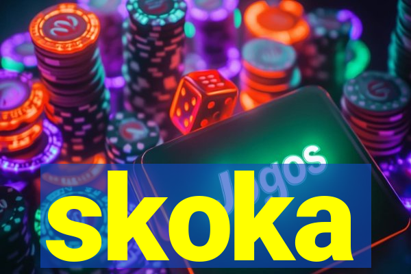 skoka