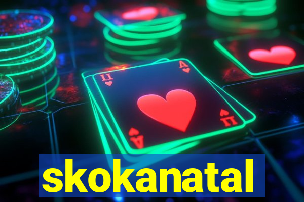 skokanatal