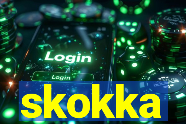 skokka