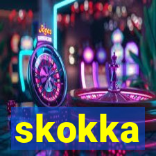 skokka