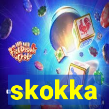 skokka