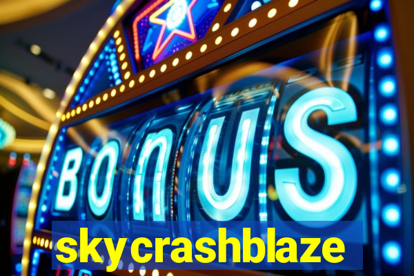 skycrashblaze