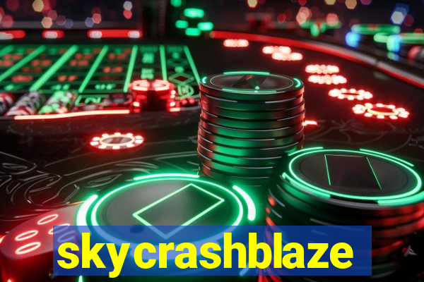 skycrashblaze