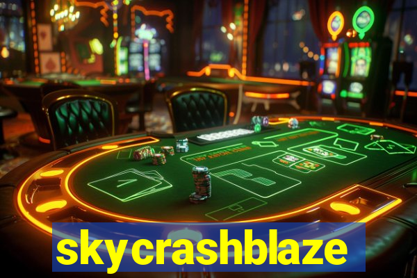 skycrashblaze