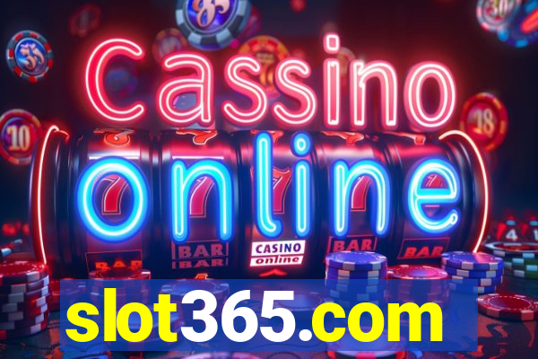 slot365.com