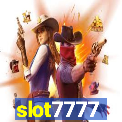 slot7777