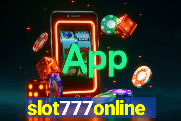 slot777online