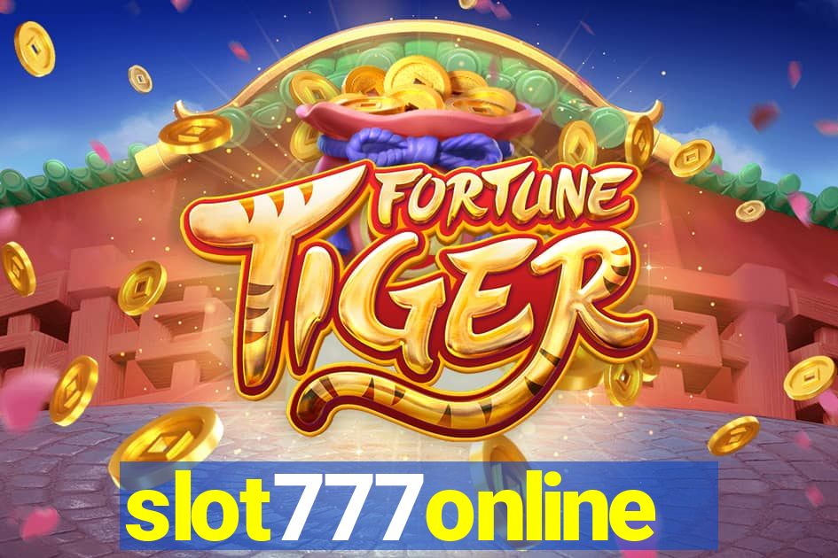 slot777online