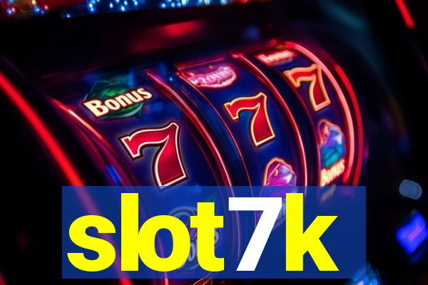 slot7k