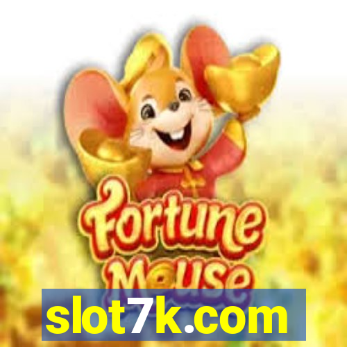 slot7k.com