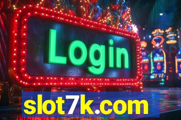 slot7k.com