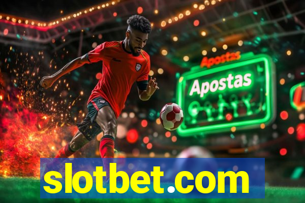 slotbet.com