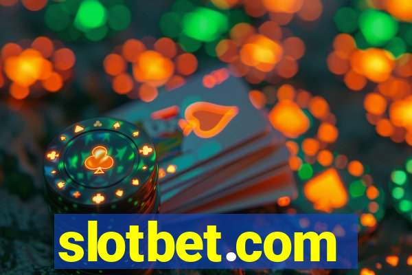 slotbet.com