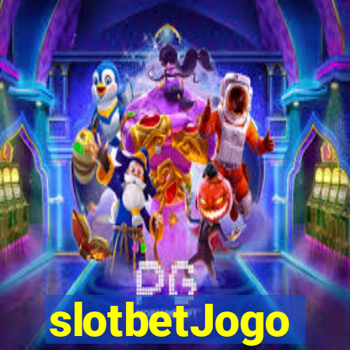 slotbetJogo