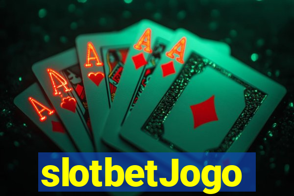 slotbetJogo