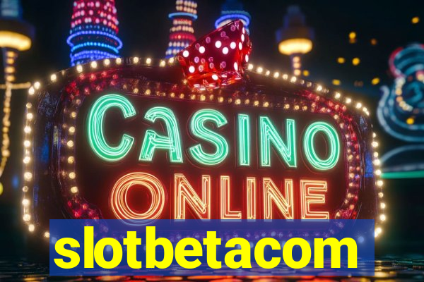 slotbetacom