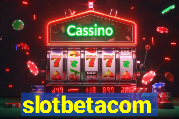 slotbetacom