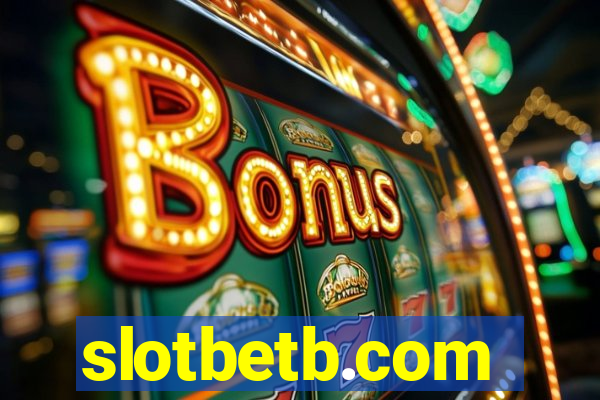 slotbetb.com