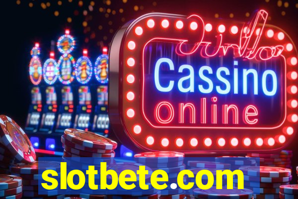 slotbete.com