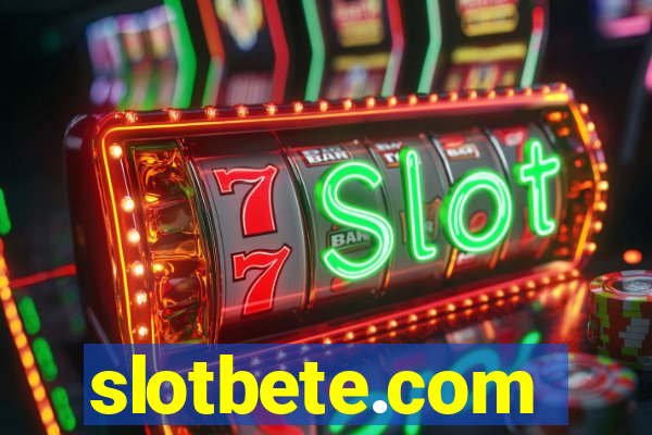 slotbete.com