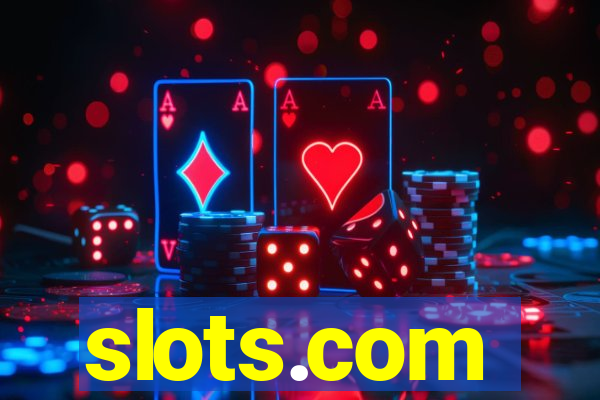 slots.com