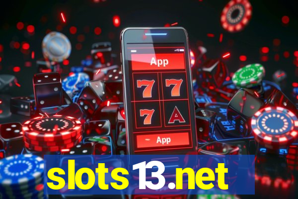 slots13.net