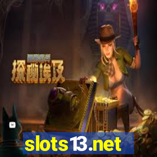 slots13.net