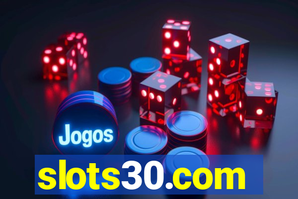 slots30.com