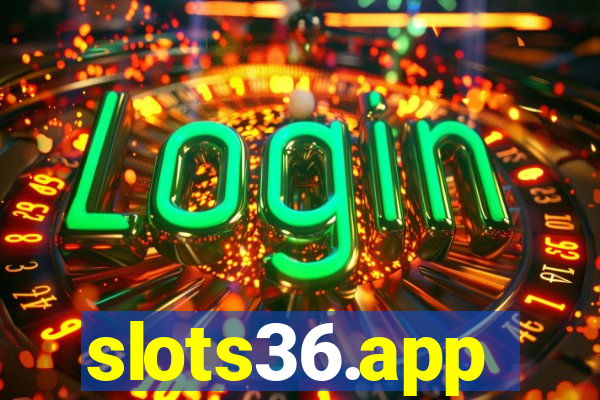 slots36.app