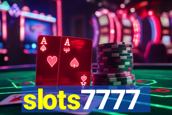 slots7777