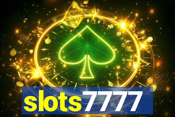 slots7777