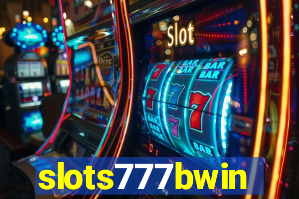 slots777bwin