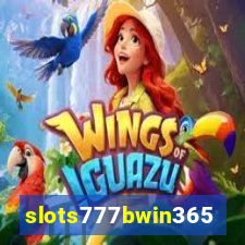 slots777bwin365