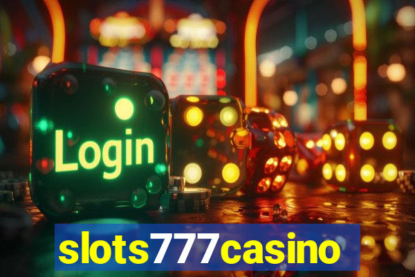 slots777casino