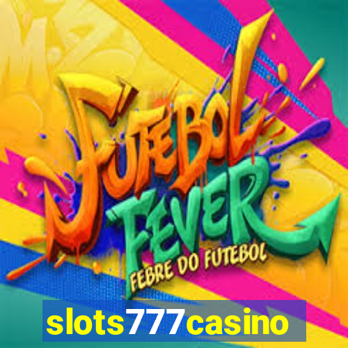 slots777casino