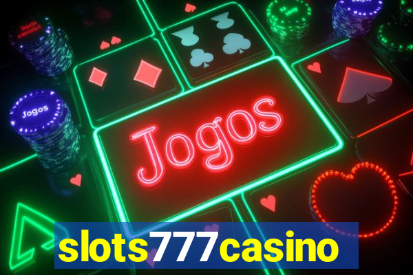 slots777casino