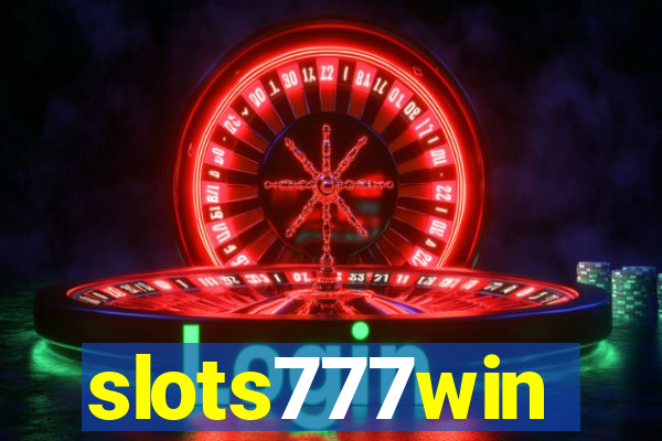 slots777win