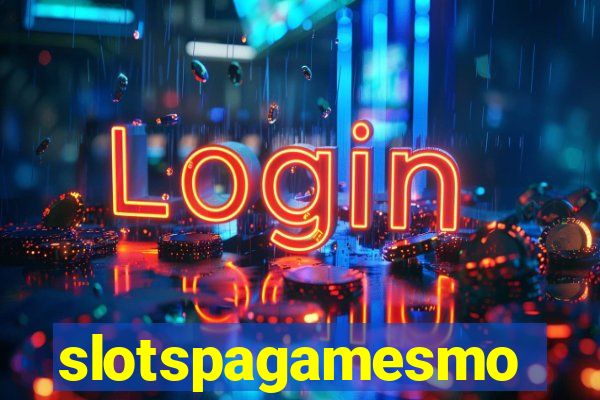 slotspagamesmo