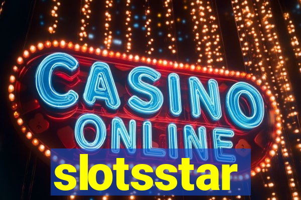 slotsstar