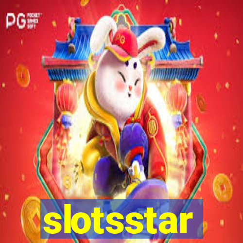 slotsstar