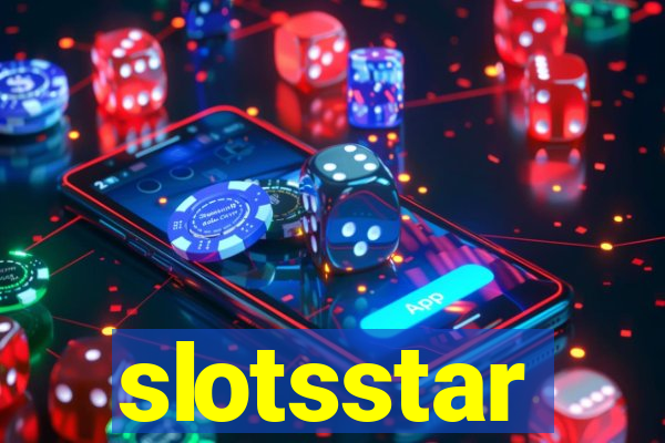 slotsstar