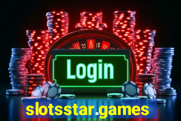 slotsstar.games