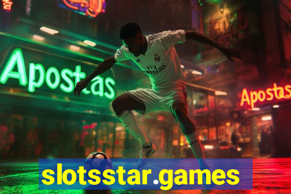 slotsstar.games