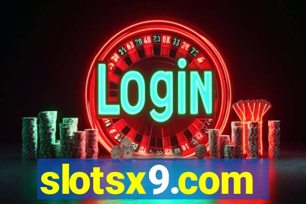 slotsx9.com