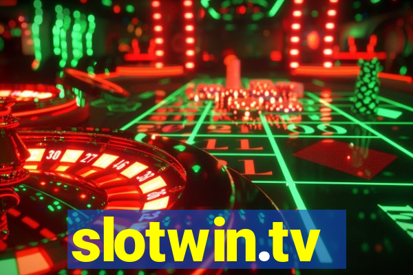 slotwin.tv